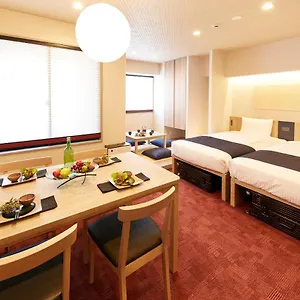 Apartahotel Monday Premium Station