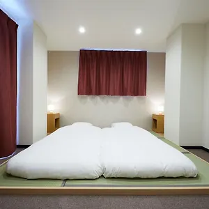 鈴　七条大橋 アパートホテル