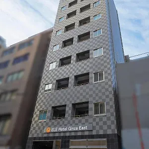 Ele Ginza East 東京都