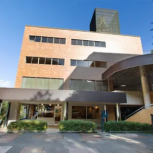 Senkei Plaza 箱根