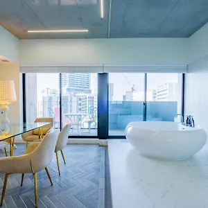 Randor Prestige Hotel Hiroshima