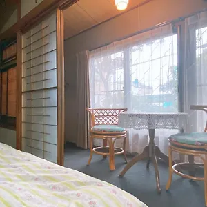 山水旅馆 中富良野町