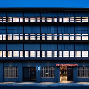 Hotel Tou Nishinotoin