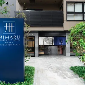 Mimaru Shinsaibashi North 大阪