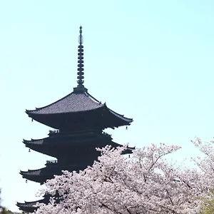 Apartahotel Sakura Tsubaki