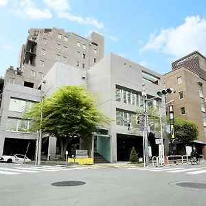 *** Hotel Route-inn Shinagawa-oimachi Japan
