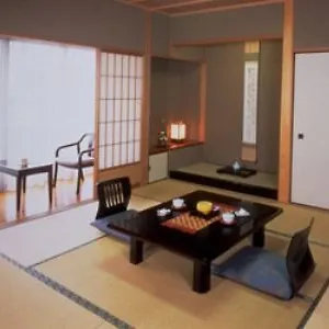 Hotel Kyo-no-yado Kagihei