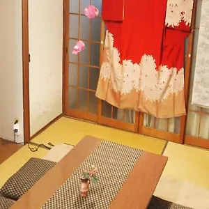 うさぎもみじ ホステル