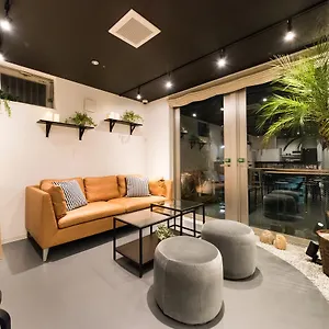 京都缘旅馆 旅馆