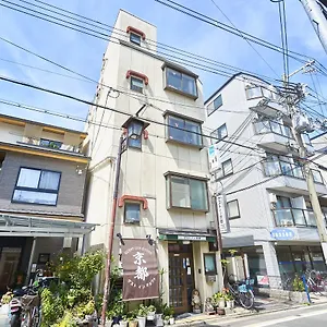 ゲストイン京都 ゲストハウス