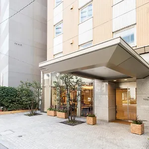 Fontaine Tokyo-hamamatsucho Hotel Tōkyō