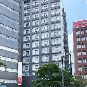 Sotetsu Fresa Namba Hotel Ōsaka