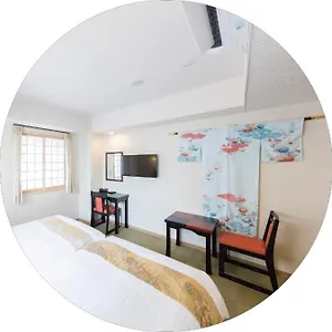 Hotel Gion