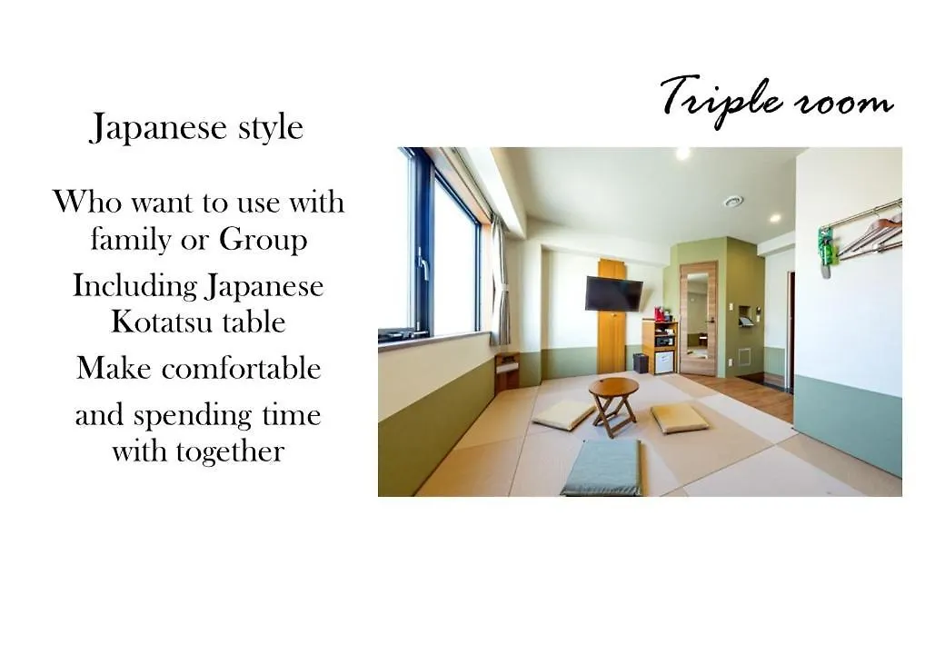 Hotel Meldia Shijo Kawaramachi Kyoto